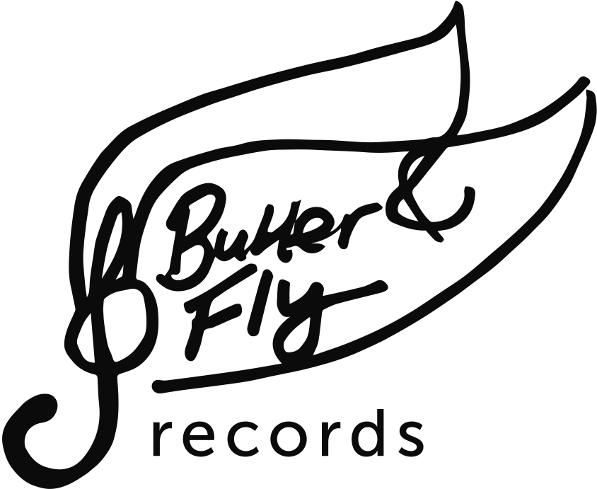 Butter & Fly Records