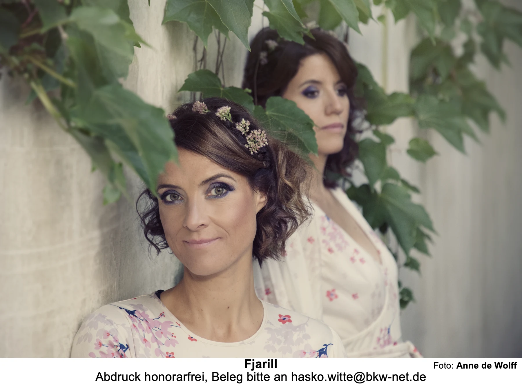 programm-midsommar Fjarill – Midsommar